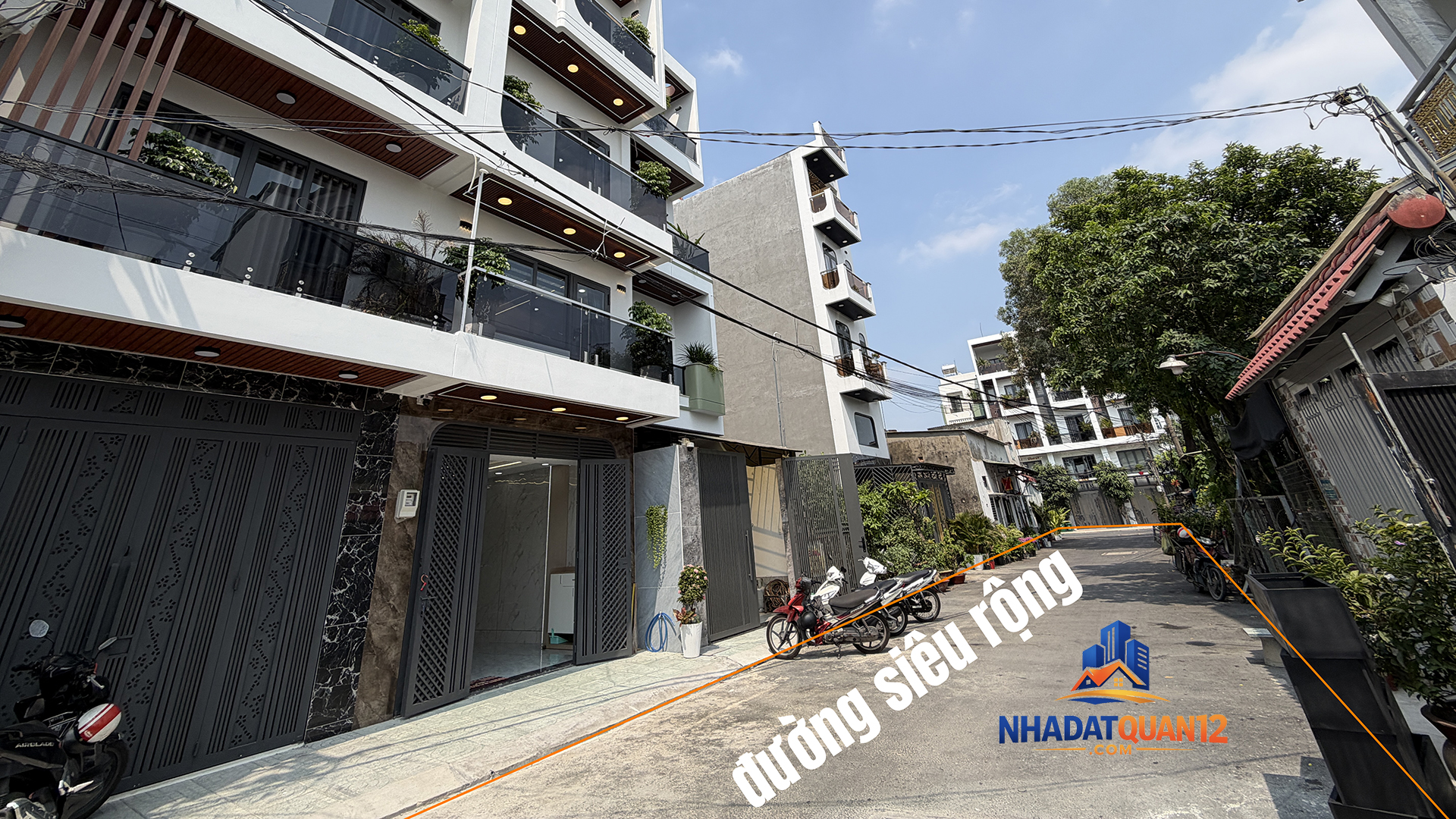 Bán gấp nhà đẹp Trần Thị Năm – Gần BV Quận 12, full nội thất - Ảnh 14