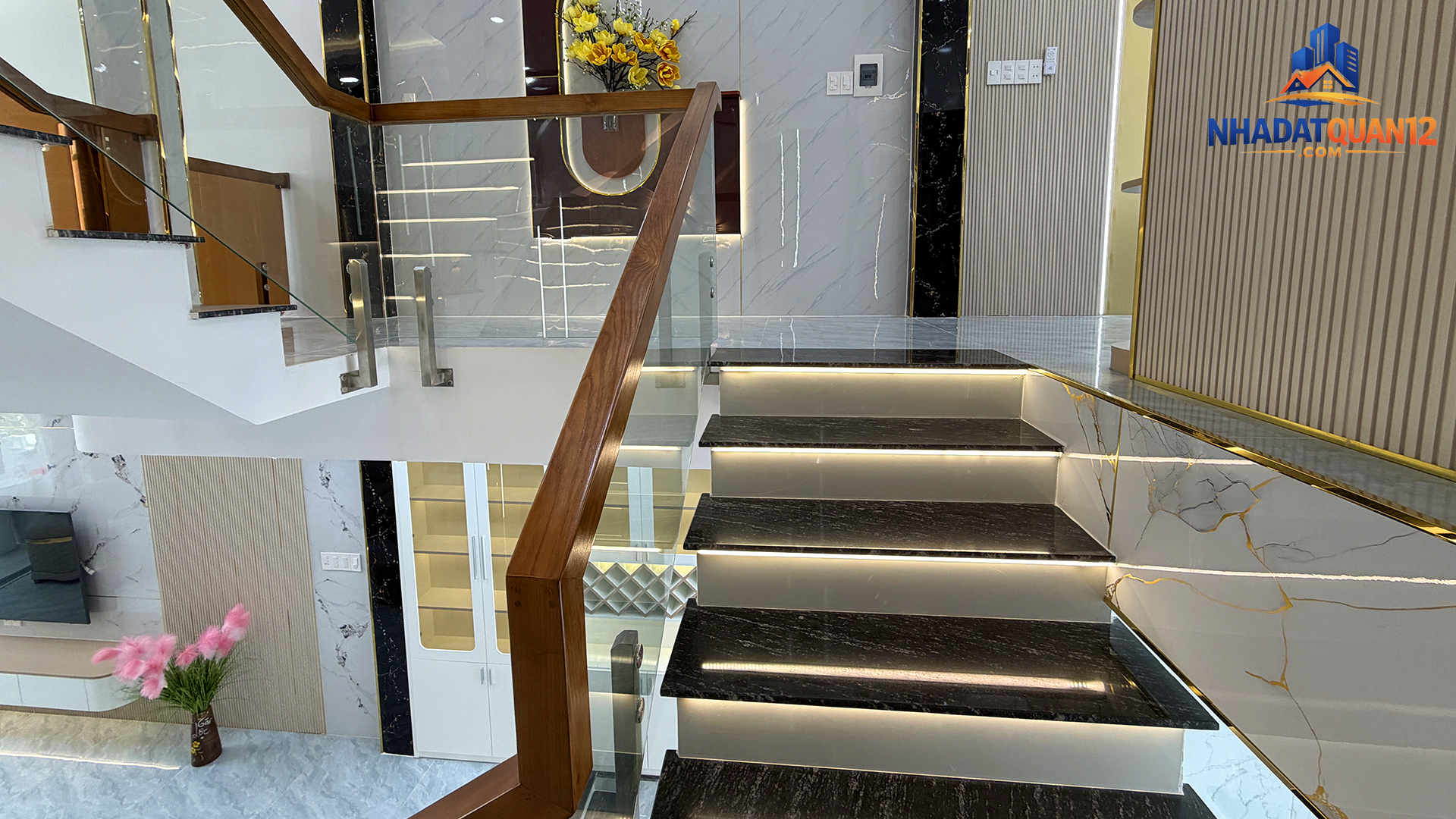 Bán gấp nhà đẹp Trần Thị Năm – Gần BV Quận 12, full nội thất - Ảnh 5