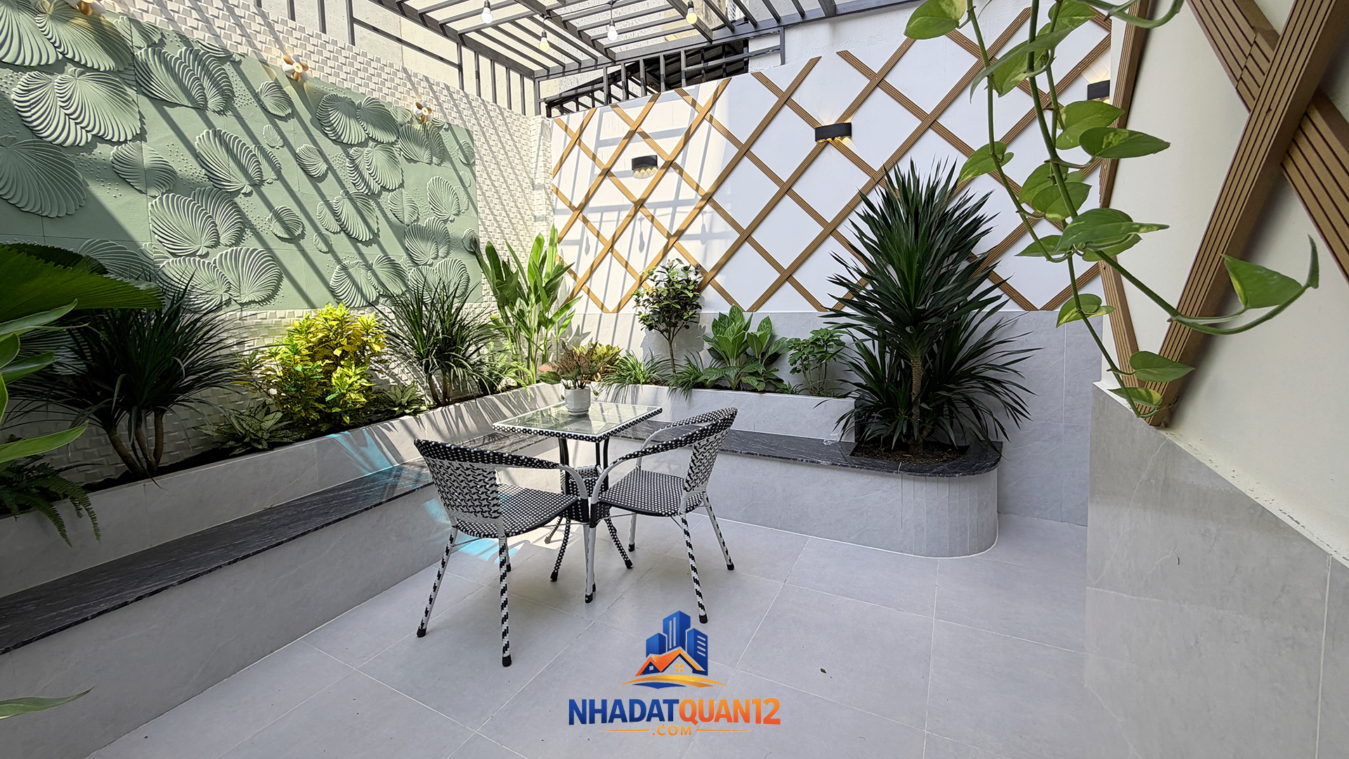 Bán gấp nhà đẹp Trần Thị Năm – Gần BV Quận 12, full nội thất - Ảnh 3