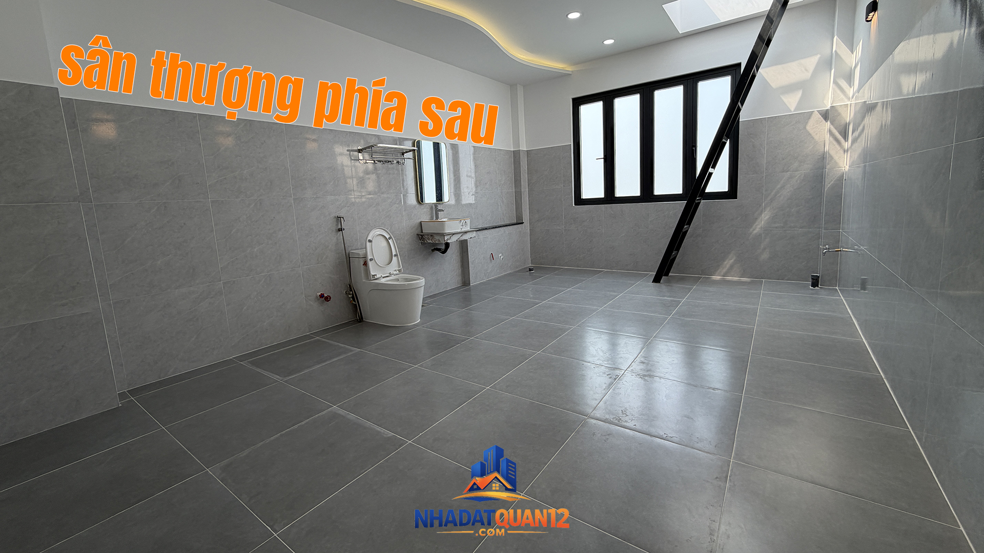Bán gấp nhà đẹp Trần Thị Năm – Gần BV Quận 12, full nội thất - Ảnh 12