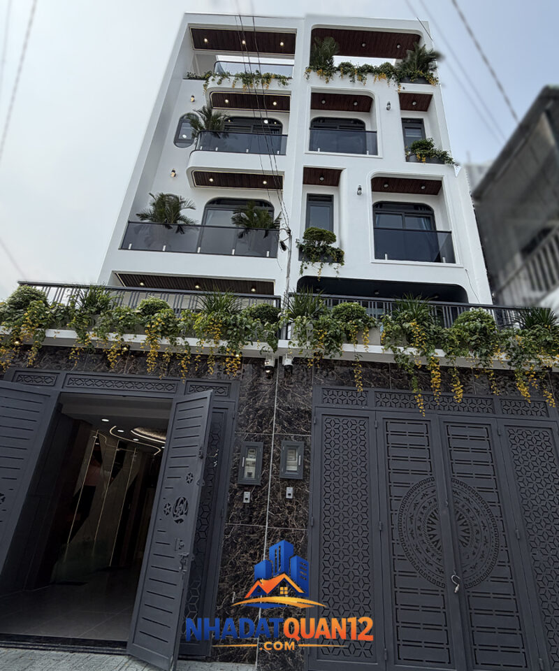 Nhà đẹp “hiếm gặp” ngay chân cầu 8 Cao – Xem là mê, giá còn thương lượng!