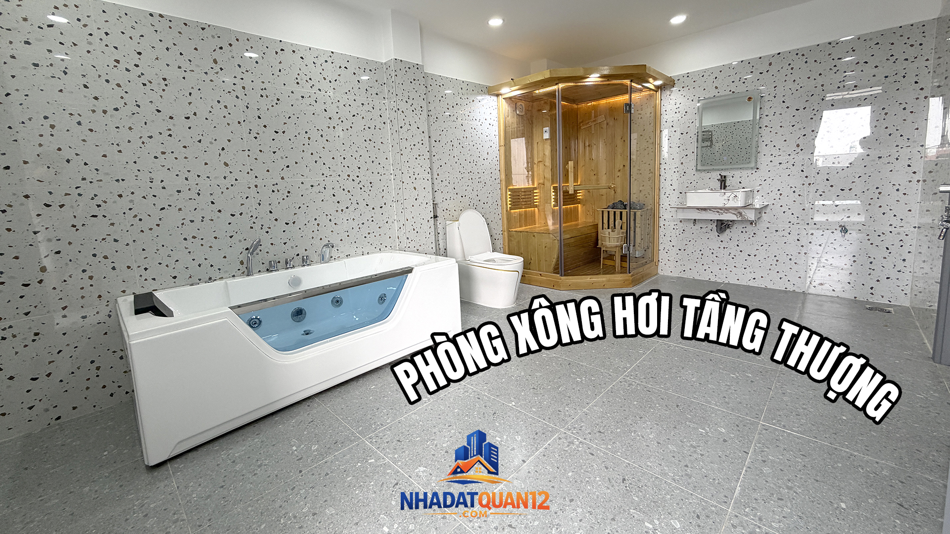 Nhà ngang 7m hiếm có – Villa mini có thang máy – chỉ 7.7 tỷ tại An Phú Đông - Ảnh 12